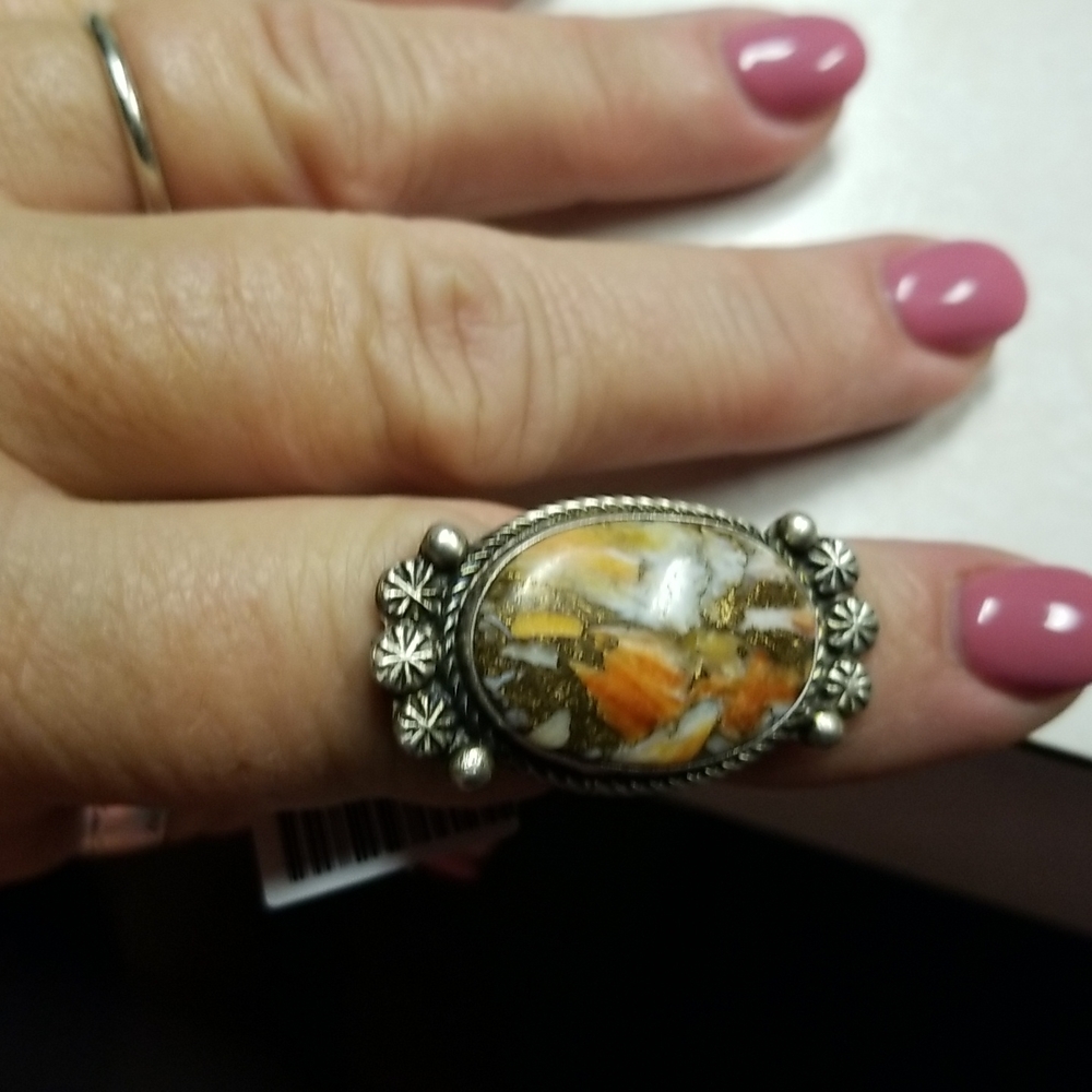 Native American Indian Jewelry